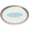 Clearance Disney Store Assiette Café V8 de Flo, Disney Pixar Cars
