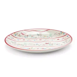 Sale Disney Store Assiette Winnie l'Ourson et ses amis