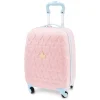 Best Disney Store Bagage à roulettes Princesses Disney pour enfants