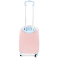 Best Disney Store Bagage à roulettes Princesses Disney pour enfants