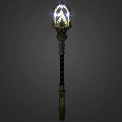 Outlet Disney Store Baguette magique lumineuse Belle, La Belle et la Bête