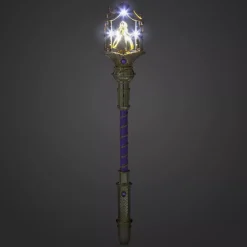 Best Disney Store Baguette magique lumineuse Raiponce