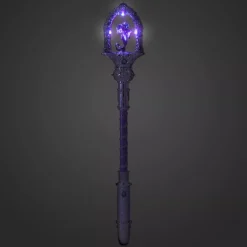 Clearance Disney Store Baguette magique lumineuse Ariel, La Petite Sirène