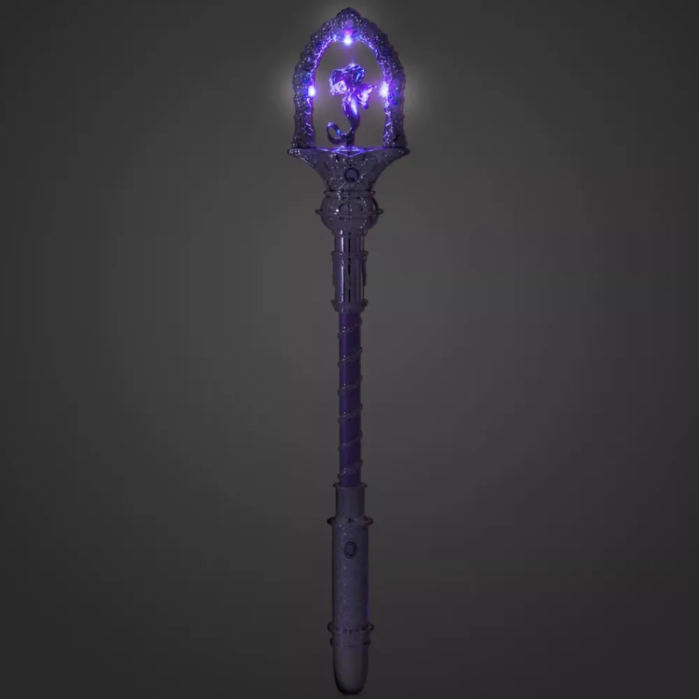 Clearance Disney Store Baguette magique lumineuse Ariel, La Petite Sirène