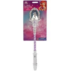 Clearance Disney Store Baguette magique lumineuse Ariel, La Petite Sirène