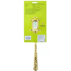 Discount Disney Store Baguette magique lumineuse Clochette
