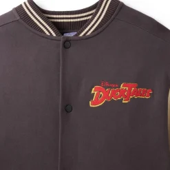 Disney Store Blouson La Bande à Picsou style universitaire