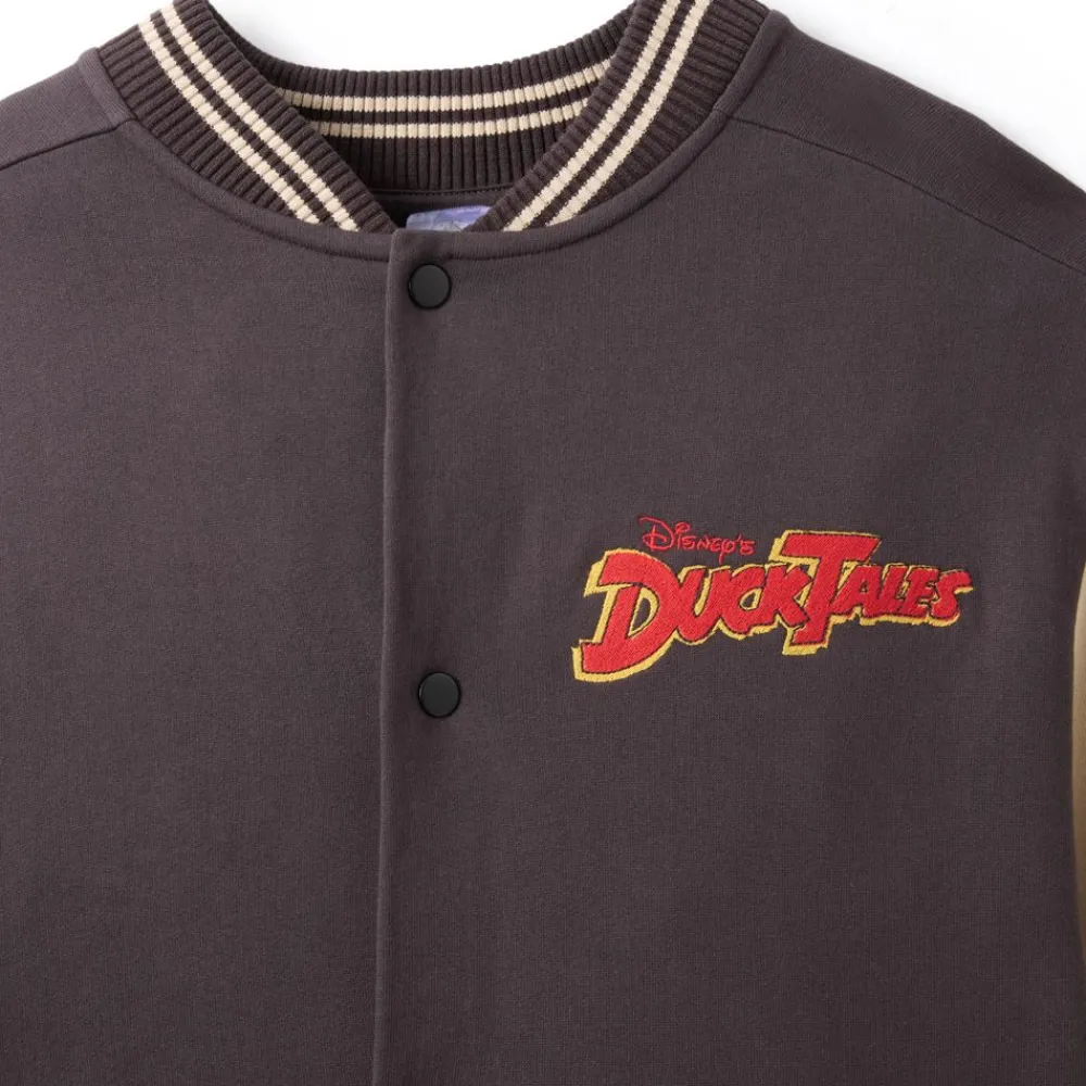 Disney Store Blouson La Bande à Picsou style universitaire