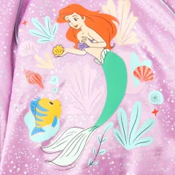 Hot Disney Store Blouson pour enfants style universitaire La Petite Sirène