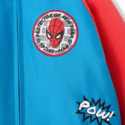 Discount Disney Store Blouson Spider-Man style universitaire pour enfants