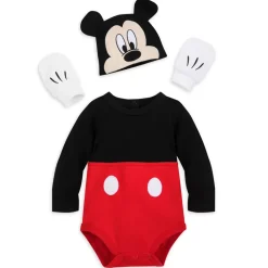 Sale Disney Store Body déguisement Mickey pour bébé