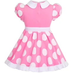 Disney Store Body déguisement rose Minnie pour bébé
