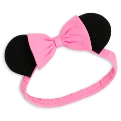 Disney Store Body déguisement rose Minnie pour bébé