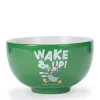 Hot Disney Store Bol Donald pour le petit-déjeuner
