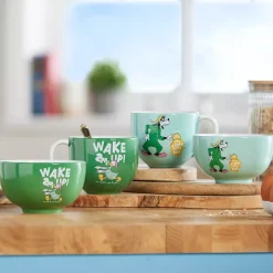 Hot Disney Store Bol Donald pour le petit-déjeuner