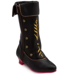Online Disney Store Bottes Anna pour enfants, La Reine des Neiges 2