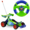 Discount Disney Store Buggy télécommandé Karting