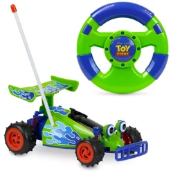 Discount Disney Store Buggy télécommandé Karting