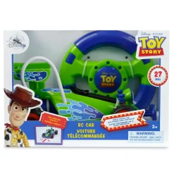 Discount Disney Store Buggy télécommandé Karting