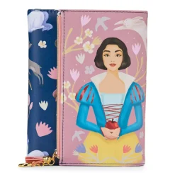 Hot Disney Store Cahier et stylo Blanche Neige, film Blanche Neige (2025)