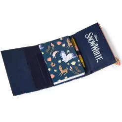 Hot Disney Store Cahier et stylo Blanche Neige, film Blanche Neige (2025)