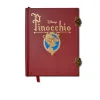 Hot Disney Store Cahier Réplique de livre de contes Pinocchio