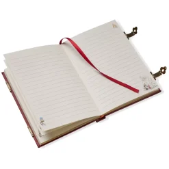 Hot Disney Store Cahier Réplique de livre de contes Pinocchio