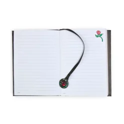 Discount Disney Store Cahier Réplique de livre de contes La Belle et la Bête