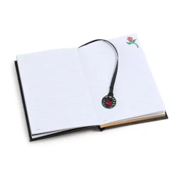 Discount Disney Store Cahier Réplique de livre de contes La Belle et la Bête