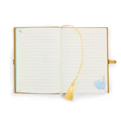 New Disney Store Cahier Réplique de livre de contes Cendrillon