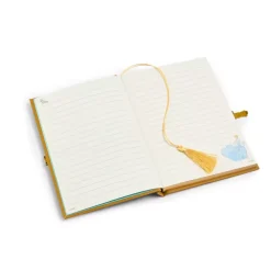 New Disney Store Cahier Réplique de livre de contes Cendrillon