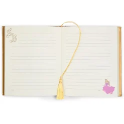 Disney Store Cahier Réplique de livre de contes La Belle au Bois Dormant