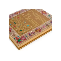 Disney Store Cahier Réplique de livre de contes La Belle au Bois Dormant