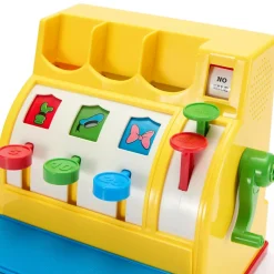 Hot Disney Store Caisse enregistreuse Mickey