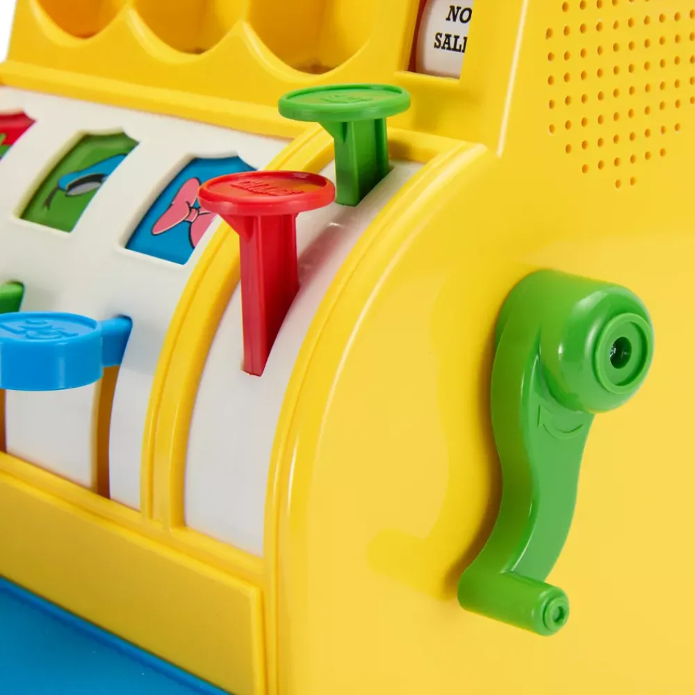 Hot Disney Store Caisse enregistreuse Mickey