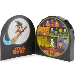 Sale Disney Store Calendrier compte à rebours d'Halloween Star Wars