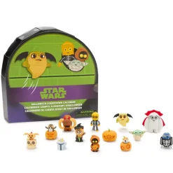 Sale Disney Store Calendrier compte à rebours d'Halloween Star Wars