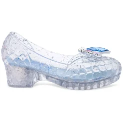New Disney Store Chaussures de déguisement Cendrillon pour enfants