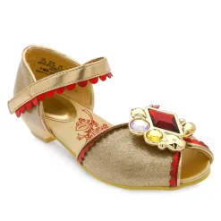 Sale Disney Store Chaussures de déguisement Belle pour enfants, La Belle et la Bête