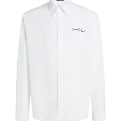 Hot Disney Store Chemise Disney x KARL LAGERFELD pour hommes