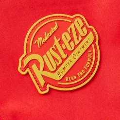 Sale Disney Store Chemise Flash McQueen pour enfants, Disney Pixar Cars