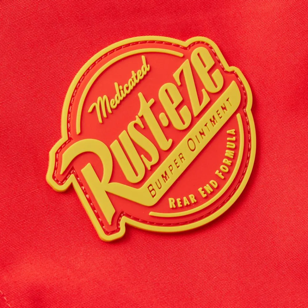 Sale Disney Store Chemise Flash McQueen pour enfants, Disney Pixar Cars