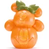 New Disney Store Citrouille lumineuse Mickey et Minnie
