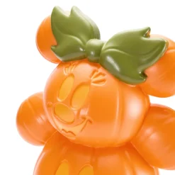 New Disney Store Citrouille lumineuse Mickey et Minnie