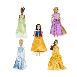 Outlet Disney Store Coffret cadeau de poupées Disney Classic