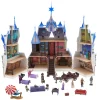 Clearance Disney Store Coffret Château d'Arendelle, La Reine des Neiges 2