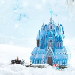 Clearance Disney Store Coffret Château d'Arendelle, La Reine des Neiges 2