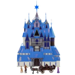 Clearance Disney Store Coffret Château d'Arendelle, La Reine des Neiges 2