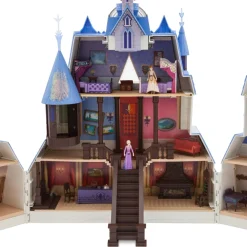 Clearance Disney Store Coffret Château d'Arendelle, La Reine des Neiges 2