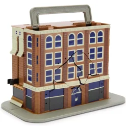 Disney Store Coffret Daily Bugle Spider-Man